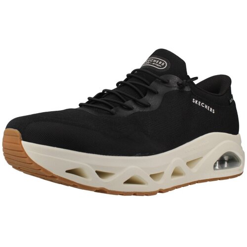 Skechers Nizke superge UNO GLIDE STEP AIR Črna Cene