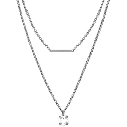 Victoria Cruz A3366-DRG nakit ogrlica Slike