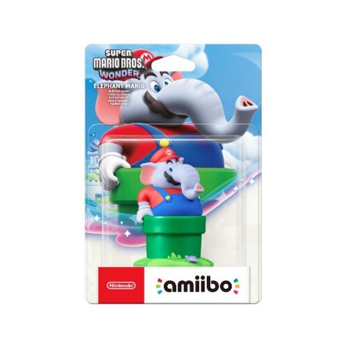 Nintendo amiibo Elefant Mario Cijene