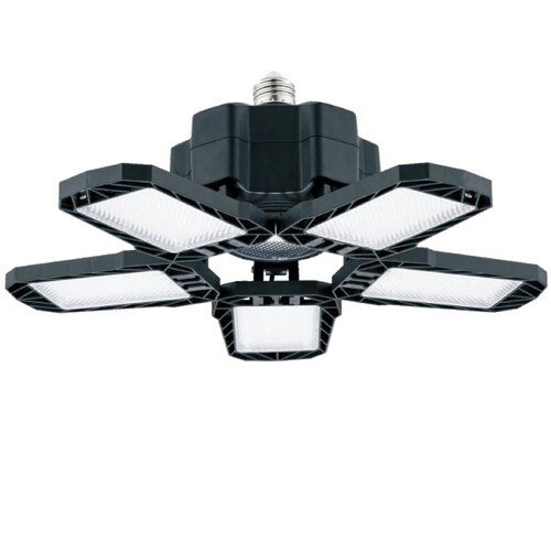Prosto LED SIJALICE E27-50W- SA 5 PODESIVIH PANELA-4000LM-6500K Cene