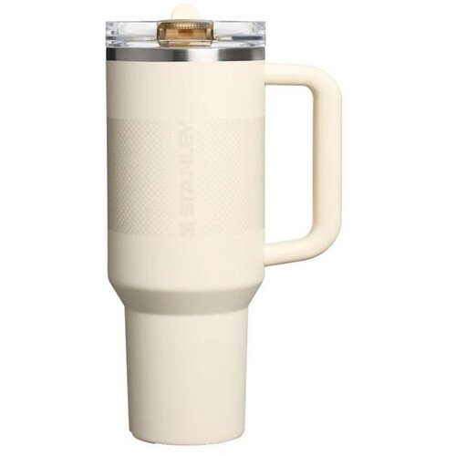 Stanley Quencher ProTour Flip Straw Tumbler 1,2L termo boca - Cream Fade Cene
