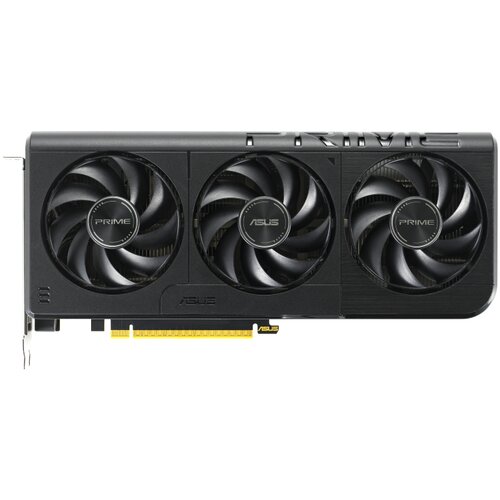 Asus Prime GeForce RTX 5060 OC Edition 8GB GDDR7 (PRIME-RTX5060-O8G) grafična kartica, PCIe 5.0, 1xHDMI 2.1b, 3xDisplayPort 2.1b - 90YV0N10-M0NA00 Slike