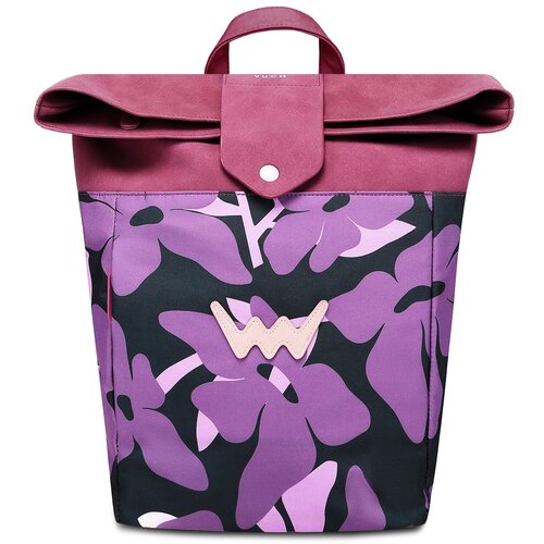 Vuch Dammit Flowers Pink Cene