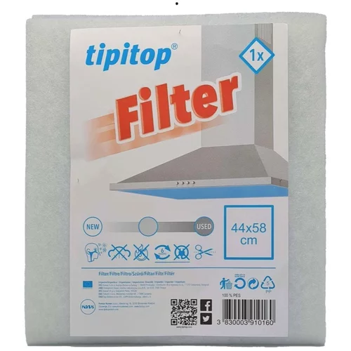 TIPI TOP filter za kuhinjsko napo dim. 44x58 cm