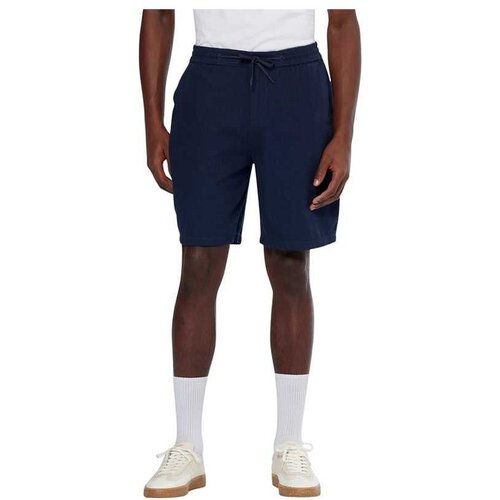 SCOTCH &amp;amp; SODA Scotch&amp;amp;soda - teget mu&amp;scaron;ke bermude Slike