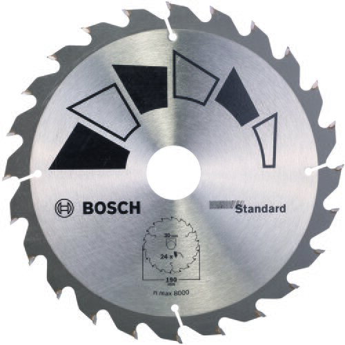 Bosch STANDARD List kružne testere 2609256820 Cene