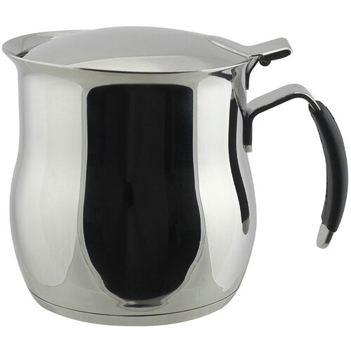 Ilsa omnia lonček servirni / za 2 skodelici / inox, (20454498) Slike