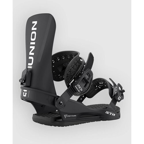 Union STR 2027 Snowboard vezi black Cene