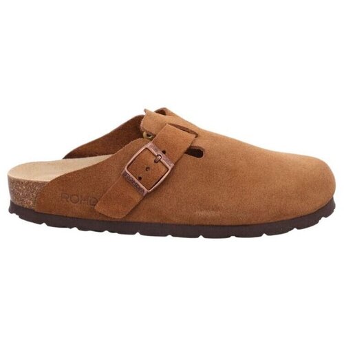 Rohde Natikači Mules Kostanjeva Slike