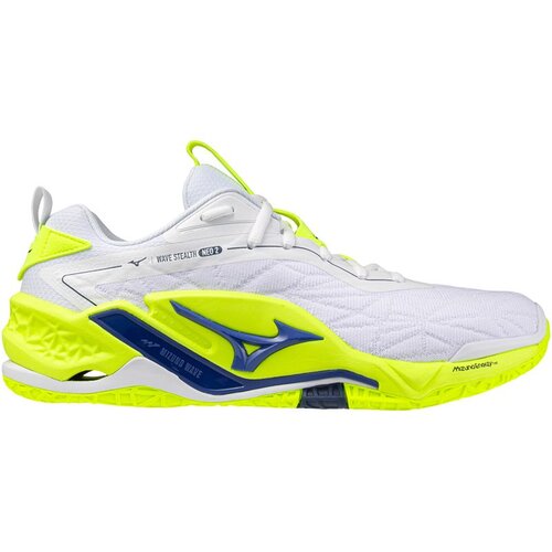 Mizuno Patike Wave Stealth Neo 2 Za Mu&scaron;karce Cene