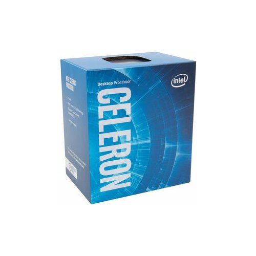 Intel CPU INT Celeron G5905 Cene
