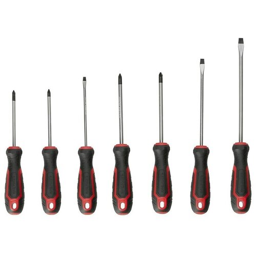 ALPHA TOOLS Set izvijačev (7 -del.) Cene