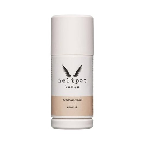 Nelipot basic Deodorant Stick Cijene
