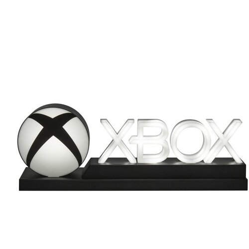 Paladone lampa xbox icon light V2 Slike