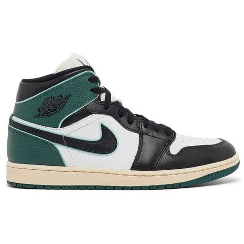 Nike ženske patike Wmns air jordan 1 mid se FQ7818-100 Cene