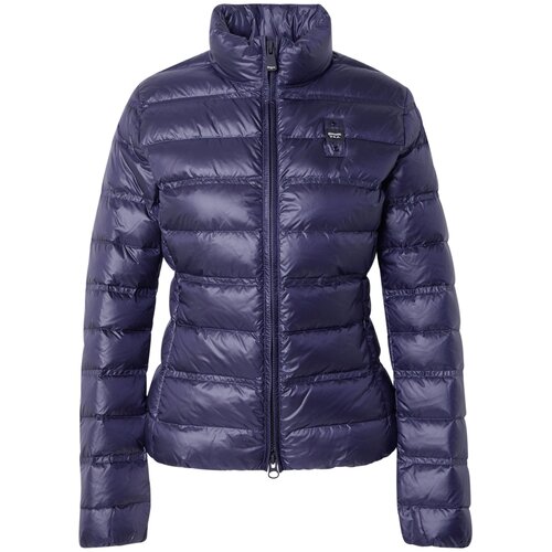 Blauer.USA Zimska jakna temno modra Cene