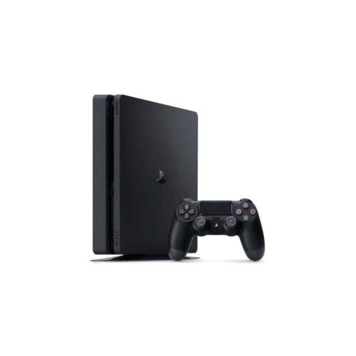 Playstation 4 500GB F Chassis Black Cijene