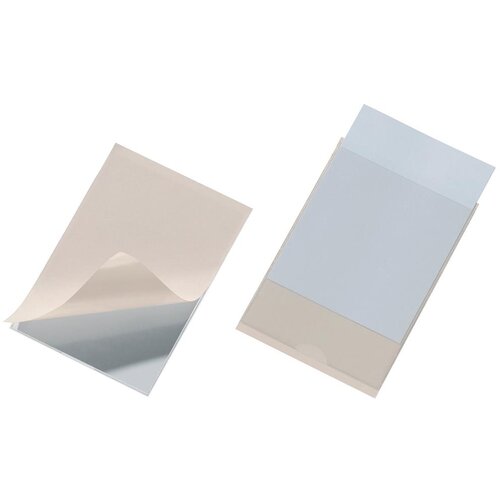 Durable Samolepilni žepki 74 x 105 mm (8077) Pocketfix, 10 kos Cene