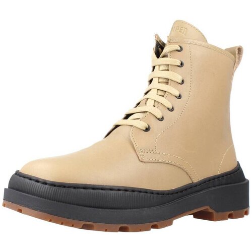 Camper Škornji BRUTUS Kostanjeva Cene