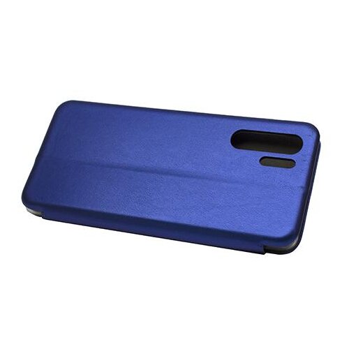 Maska za telefon ROYAL FLIP COVER za Huawei P30 Pro, Plava Cene