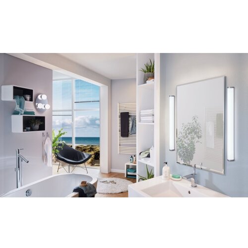 Eglo 94629 - LED kupatilsko svetlo MOSIANO 3xLED/3,3W/230V IP44 Slike