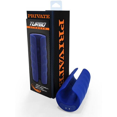 Private masturbator &amp;quot;turbo stroker&amp;quot; (R10765) Slike