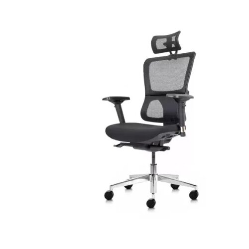  Ergonomska stolica M 295t/u basic ( 6826 ) Slike