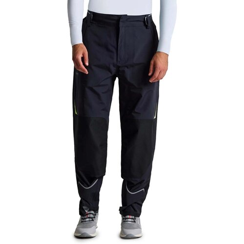 Slam Hlače Pro Offshore Pant Črna Slike