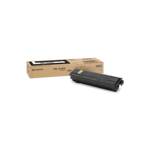 Kyocera Toner TK-4105 (črna), original Slike
