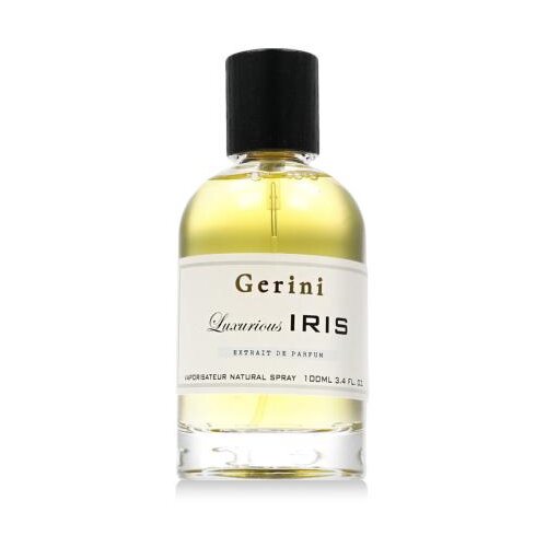 Gerini Luxurious Iris 100 ml parfemski ekstrakt unisex Cene