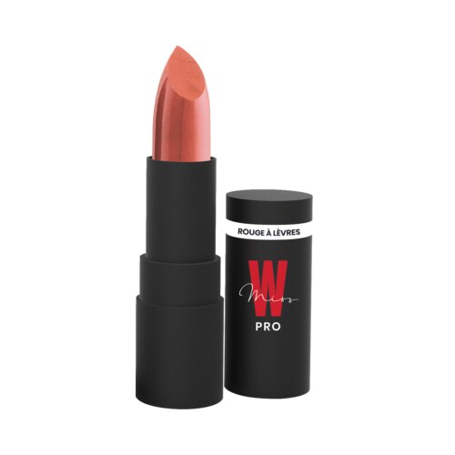 Miss W Pro Lipstick Glossy - 116 Rosewood Cene