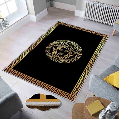 Conceptum Hypnose tepih, 140x220cm, zlatna boja Cijene