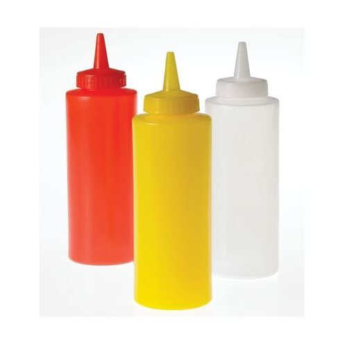  BOCA ZA UMAKE 340ML ŽUTA T5015.I2 Slike