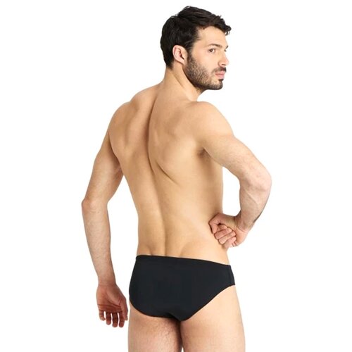 Arena mu&amp;scaron;ki kupaći team swim briefs solid Slike