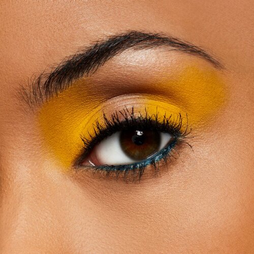 MAC Cosmetics Eye Shadow sjenilo za oči nijansa Chrome Yellow 1.5 g Slike