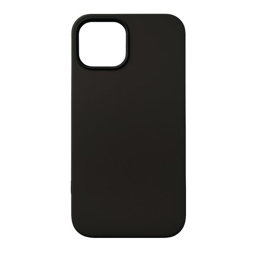 Forcell MEHKI SILIKONSKI OVITEK ZA SAMSUNG GALAXY S24 ULTRA ČRNE BOJE, (5000338586) Slike