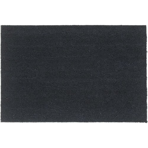 vidaXL Otirači tamnosivi 60x90 cm čupavi od kokosovih vlakana Cene