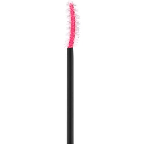 Catrice Curl It Volume &amp;amp; Curl Mascara maskara za volumen in privihanje trepalnic 11 ml Odtenek 010 deep black Slike