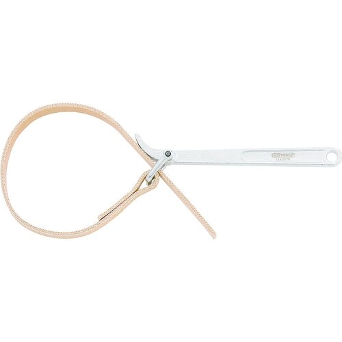 Ks Tools Ključ s trakom, dolžina 220 mm, premer 140 mm Cene