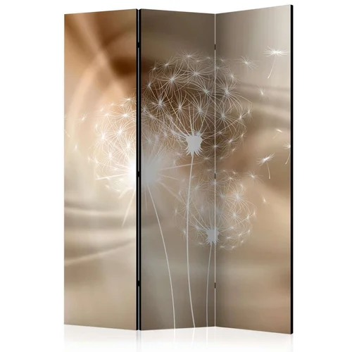  Paravan u 3 dijela - Solar Illusion [Room Dividers] 135x172