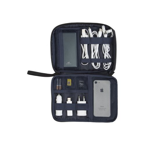 Rivacase 5632 Biscayne Travel Organizer, crni Cijene
