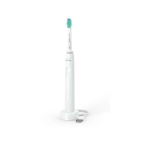 SONICARE sonična električna četkica za zube HX3675/13 3100 SERIES Slike