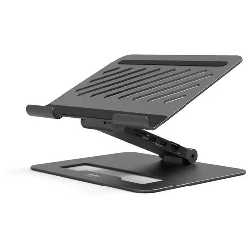 Port Designs Postolje za Laptop sa docking stanicom Port 2 X 4K USB-C 7 85W Cene