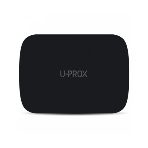 Integrated Technical Vision prox extender black Cene