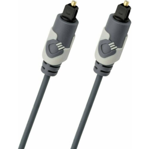 Oehlbach Priključni kabel Toslink Digital Audio [1x Toslink vtič (ODT) - 1x Toslink Vtič (ODT)] 1\,50 m črna 133, (20431571) Slike