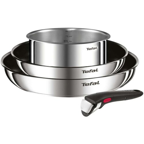  Tava Tefal INGENIO COOKEAT Slike