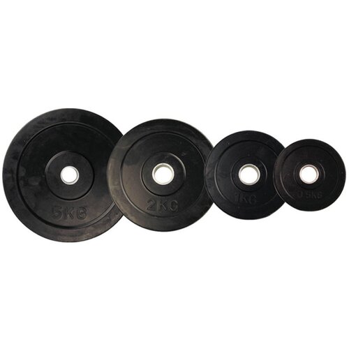 Olimp Sport Tegovi gumirani 20kg fi 30 mm Cene