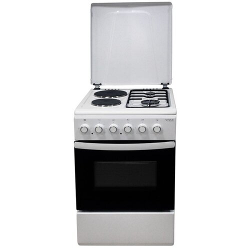 Vivax HOME samostojeći &amp;scaron;tednjak FC-22502 WH Slike