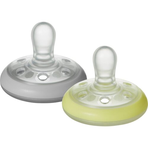 Tommee Tippee C2N Closer to Nature Night 0-6m duda Natural 2 kom Cijene