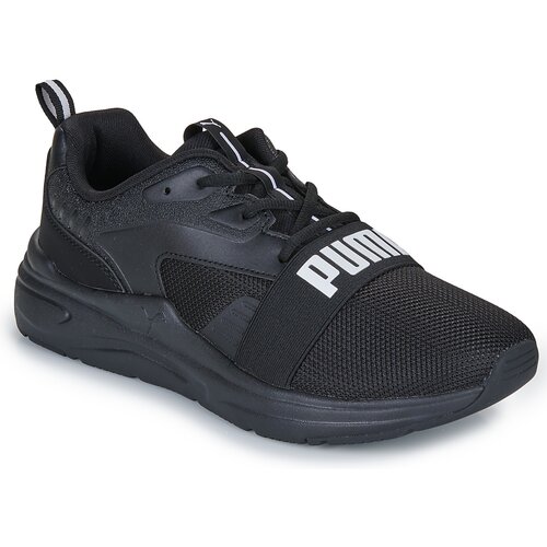 Puma WIRED 2 Crna Cijene